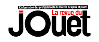 LA REVUE DU JOUET