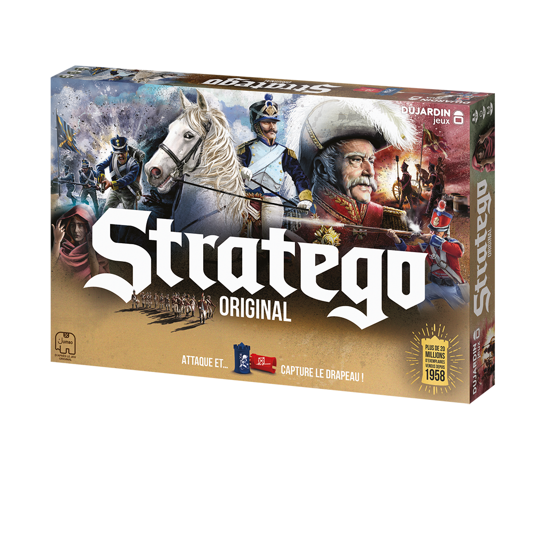 Stratego Original