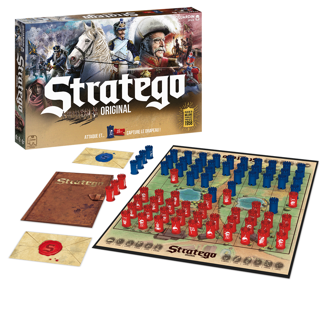 Stratego Original