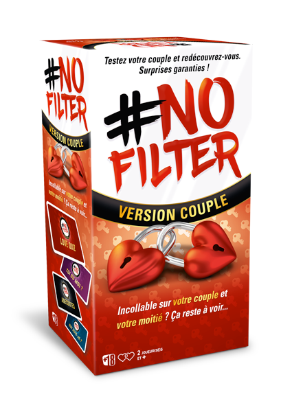 #No Filter Version Couple 
