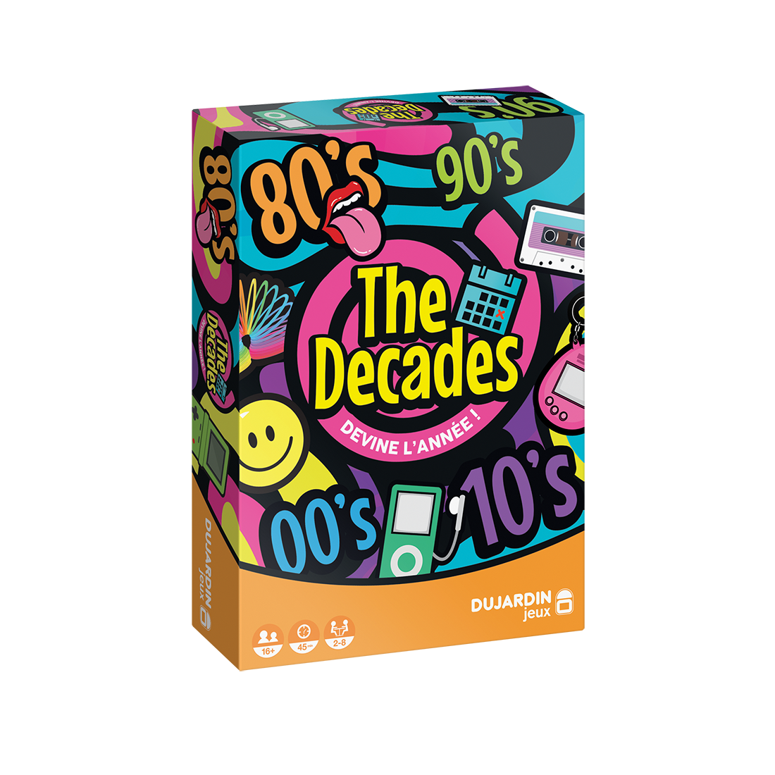 The Decades