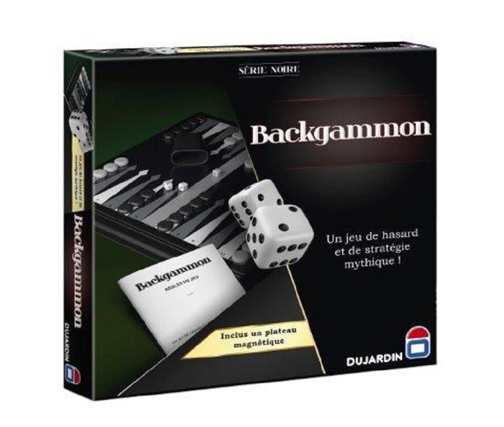 Backgammon