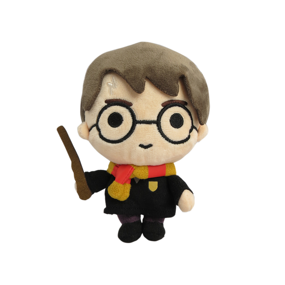 Peluche Harry Potter Quidditch 27 cm Giochi : King Jouet, Peluches