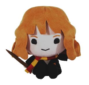 Peluche Hermione 15 cm