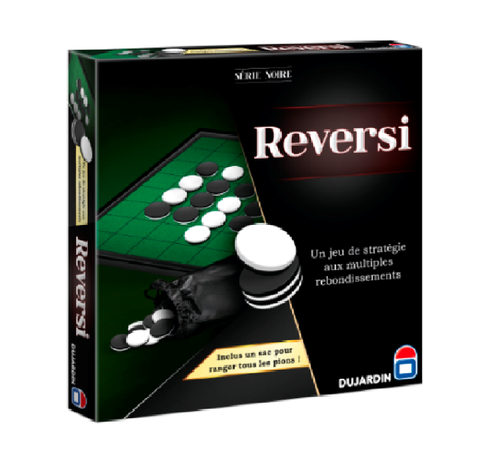 Reversi