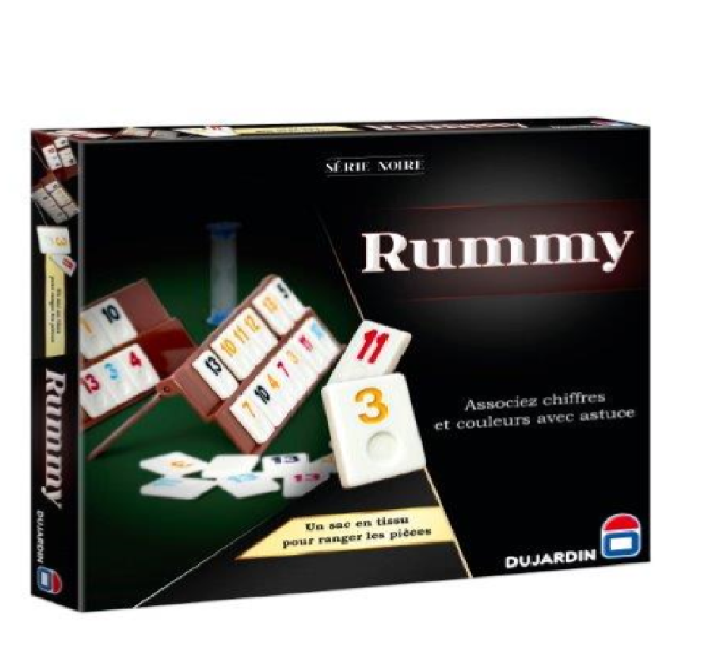 Rummy