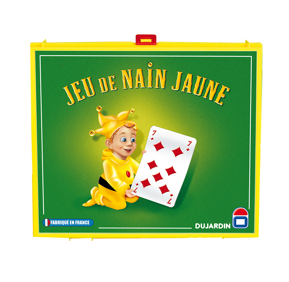 Le Nain Jaune